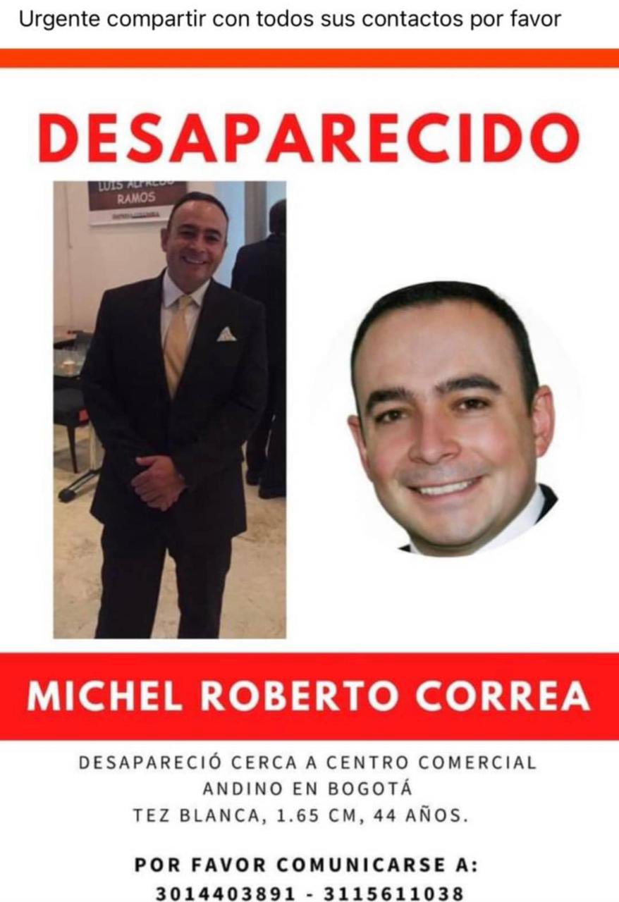 Michel Roberto Correa