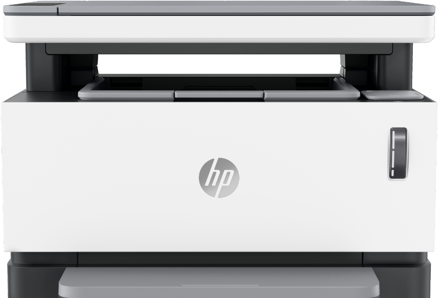 Nueva impresora HP never Stop con TONER recargable. Ideal para la