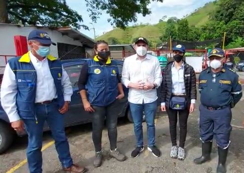 Emergencia Mineros