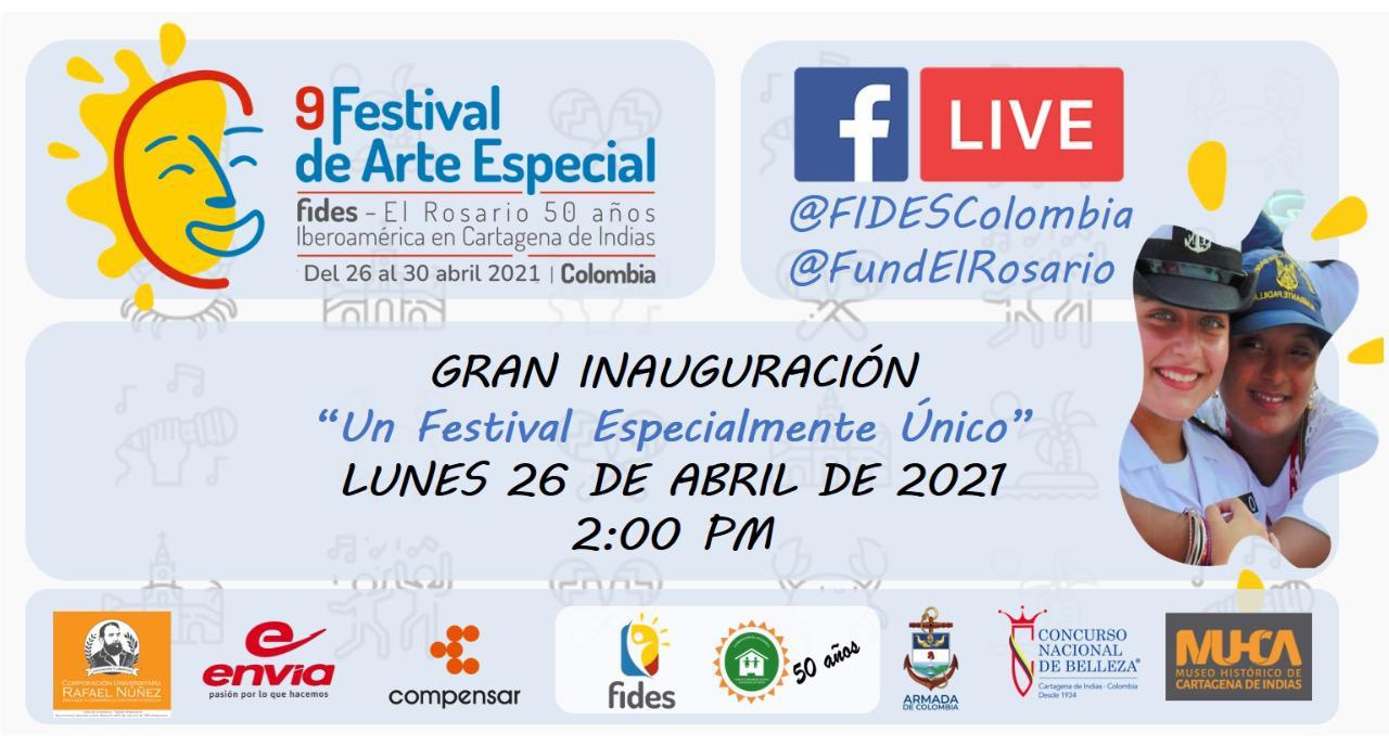 Festival de Arte Especial