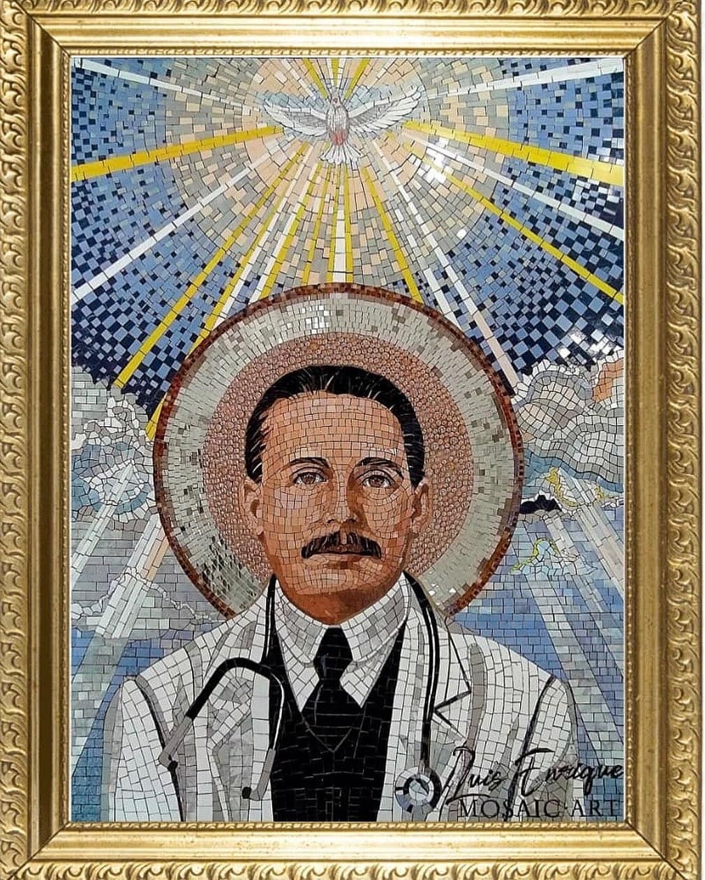 José Gregorio Hernández José Gregorio Hernández