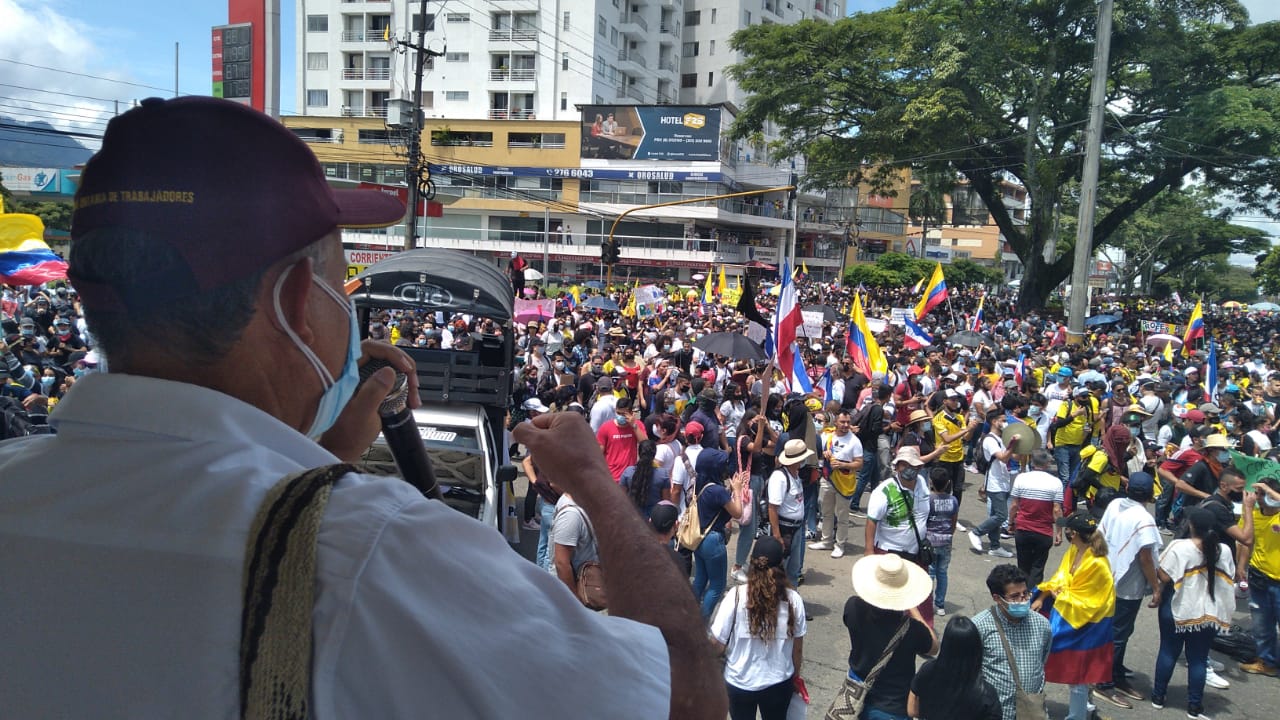 RCN Radio - Pereira.