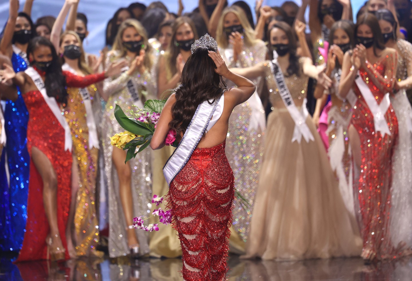 Miss Universo 2021 fecha y hora del certamen que será en Israel RCN