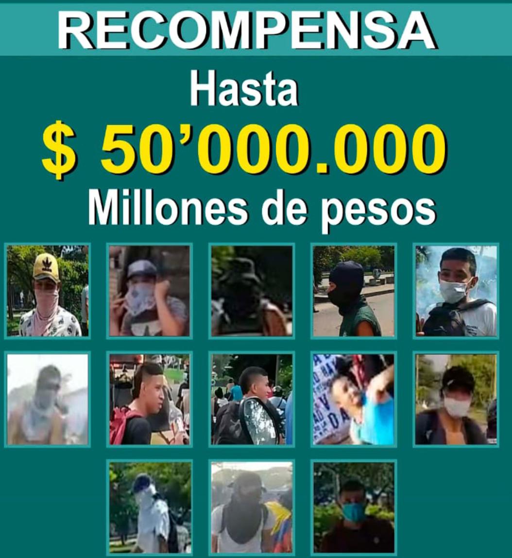 Recompensa