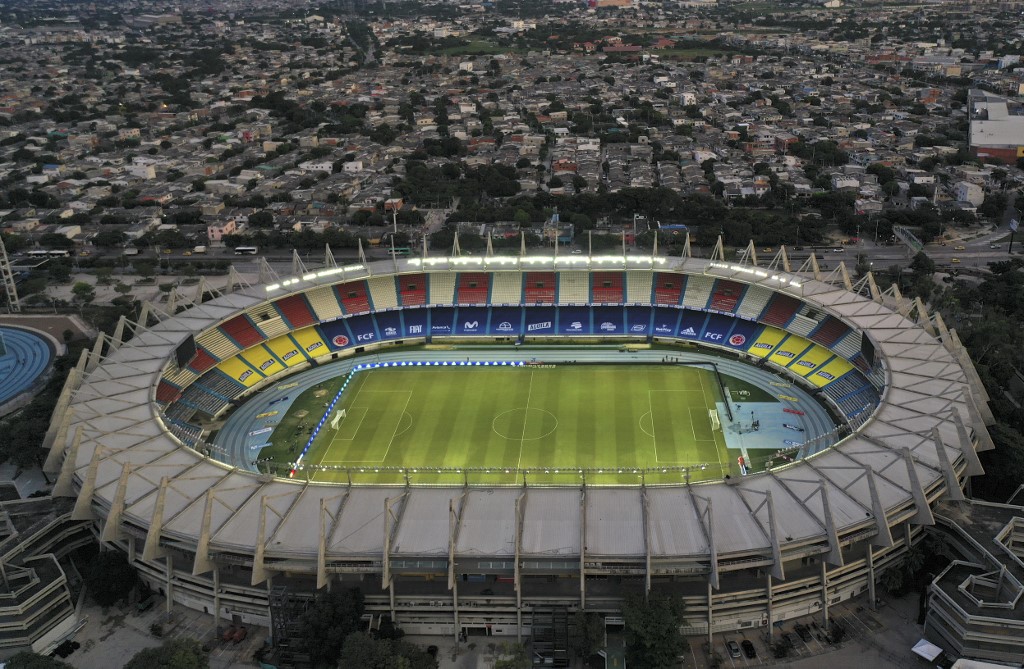 Junior vs Millonarios: Anuncian nuevo plantón antifútbol ...