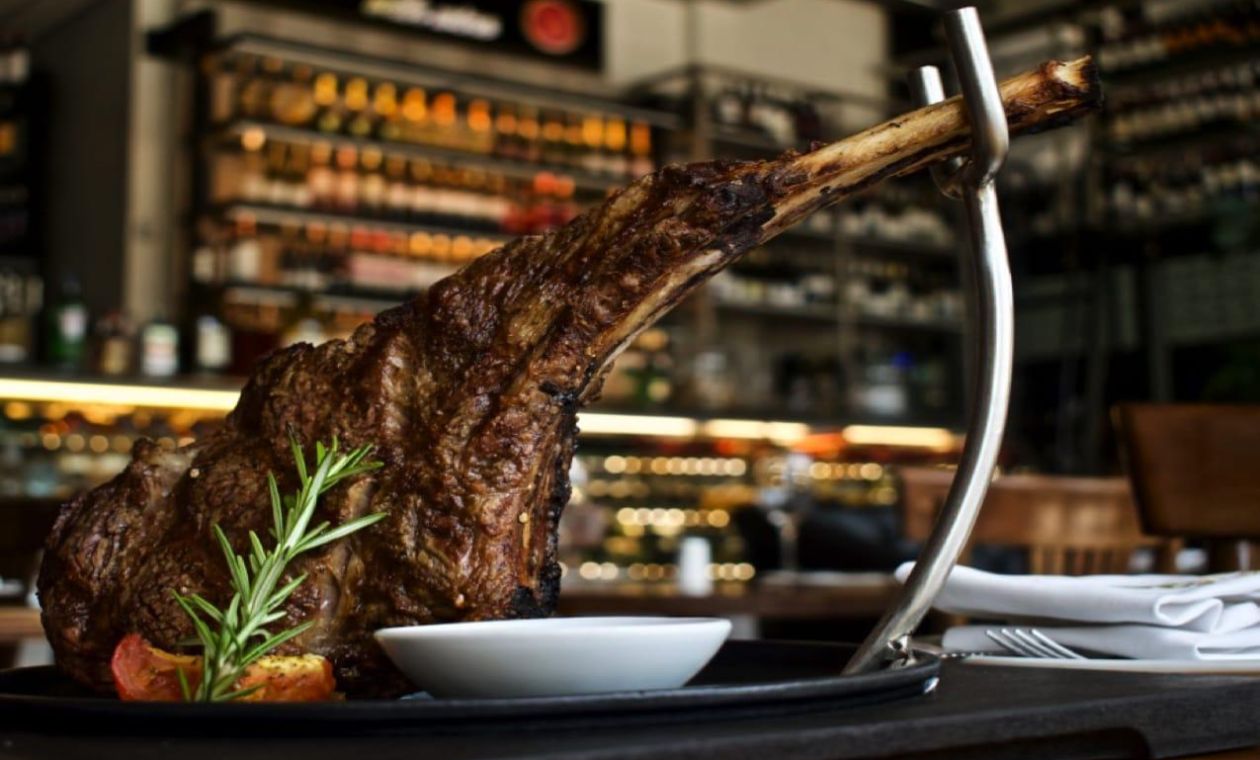 Tips para preparar un buen corte de carne de res