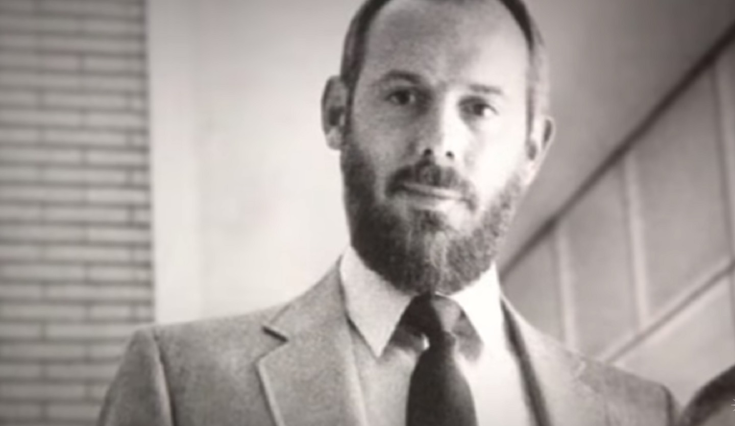 Robert Nick Knickerbocker