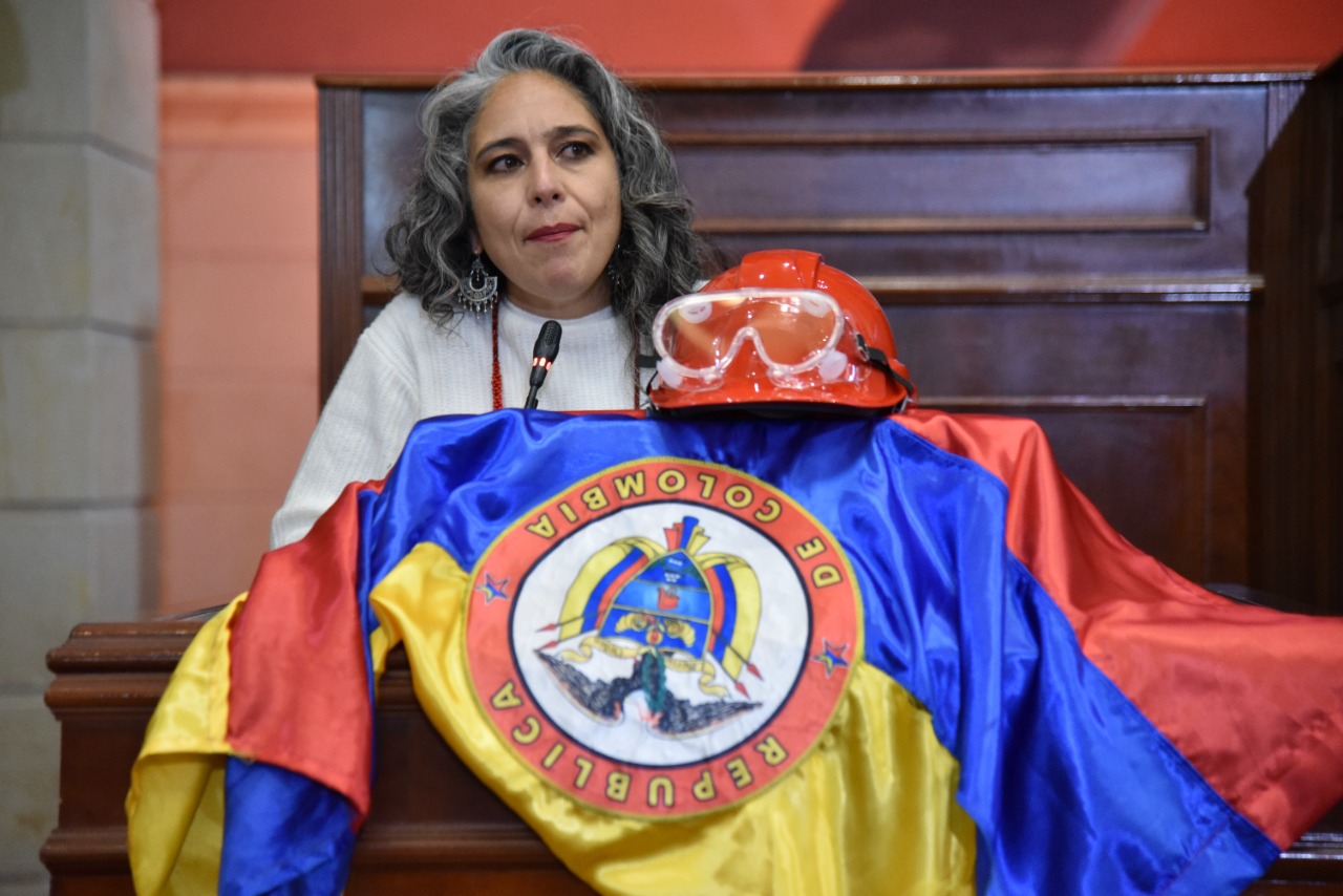 María José Pizarro