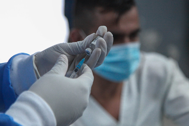 Coronavirus: United States and Canada to donate vaccines to Colombia