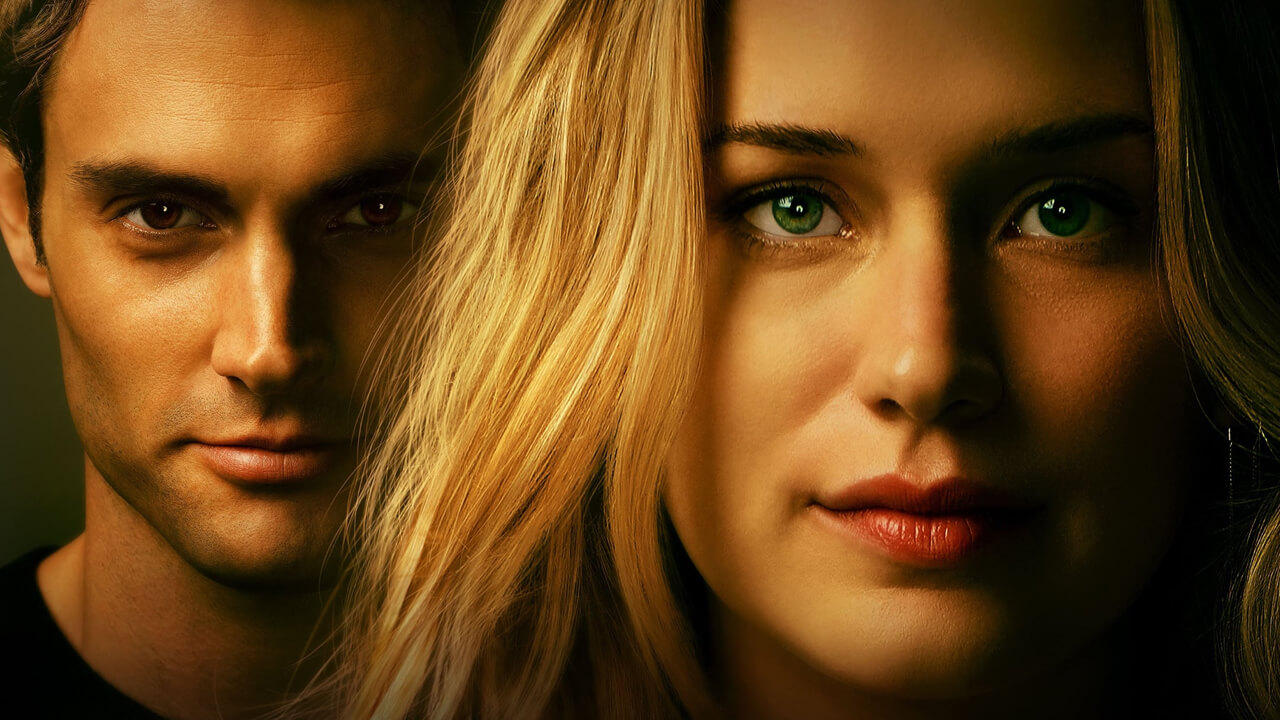 You Cierra su Oscura Saga con la Quinta Temporada 8 you