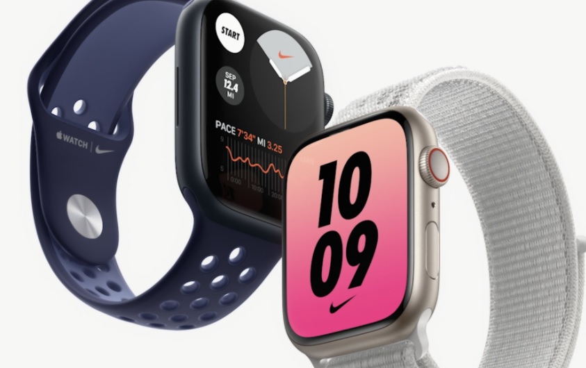 Apple Watch Series 7