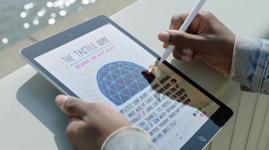 iPad