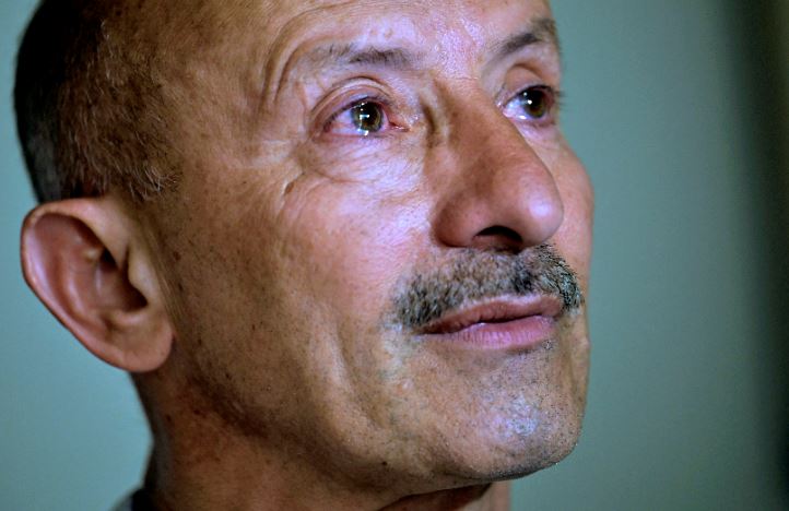 Luis Eduardo Marulanda, colombiano rescatista en las Torres Gemelas
