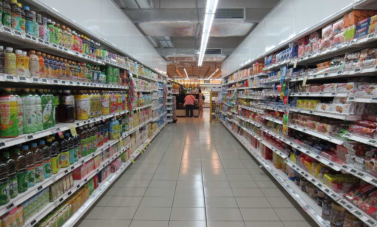 Tienda