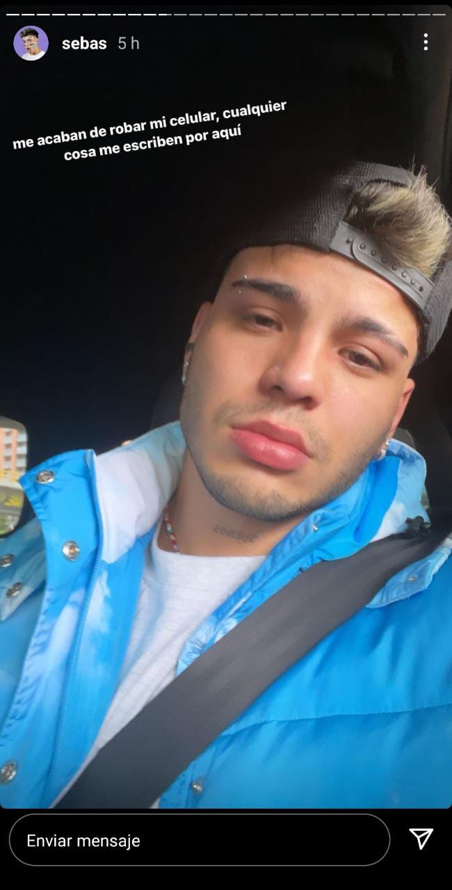 Sebastián Villalobos