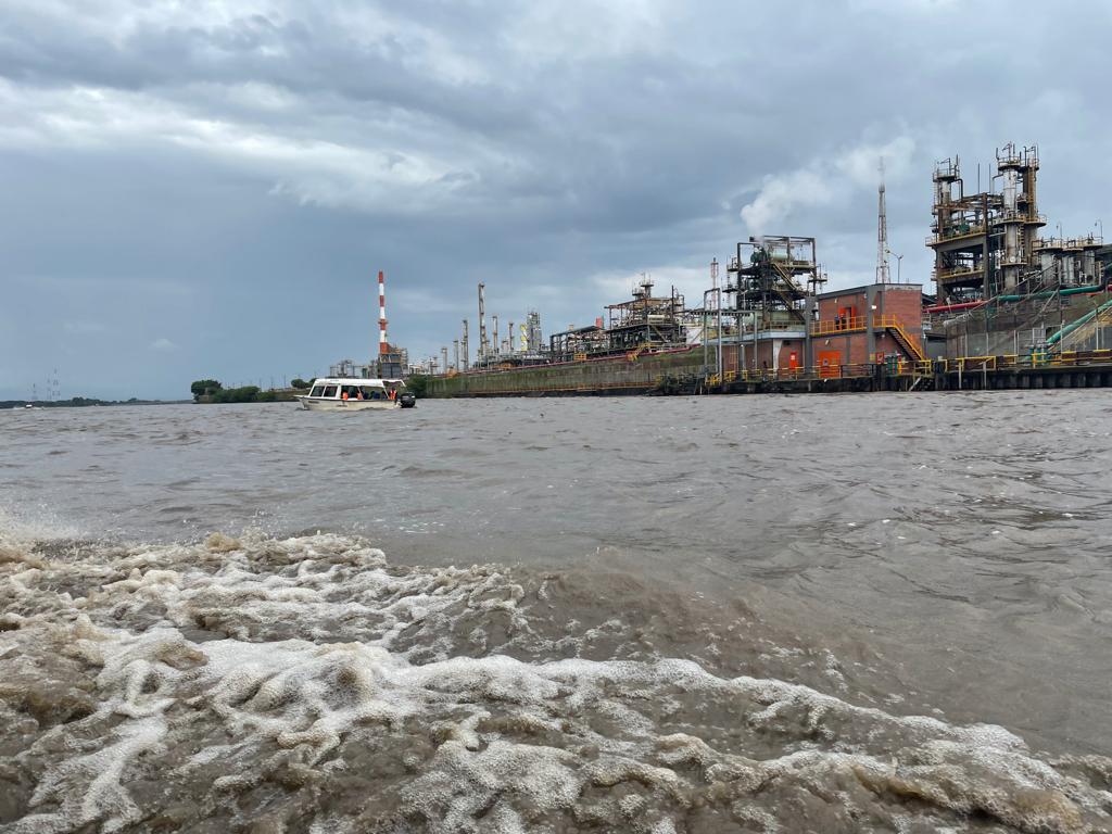 RCN Radio recorrió cinco departamentos en los que el río Magdalena es protagonista