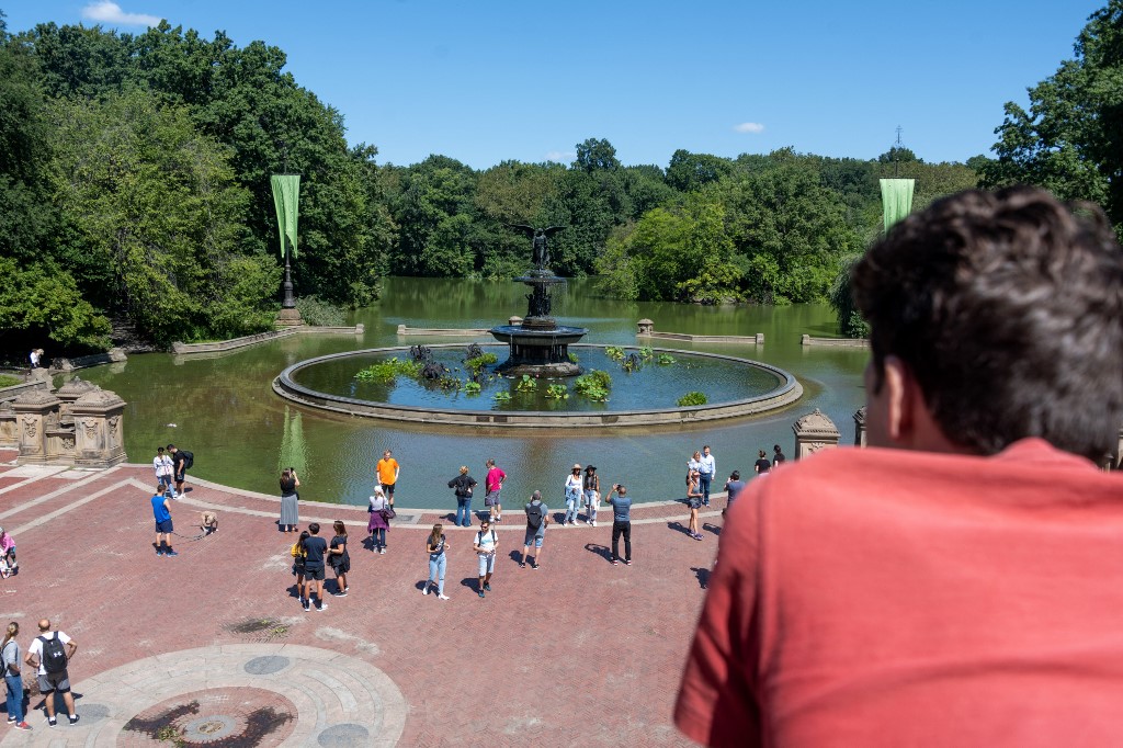 Central Park