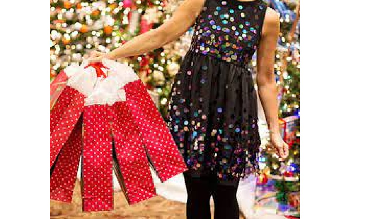Compras Navideñas