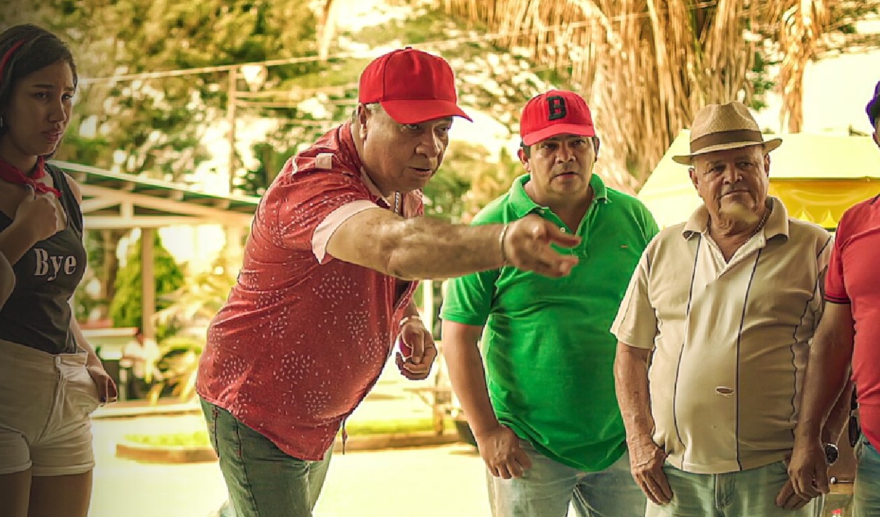 El Rey del Sapo