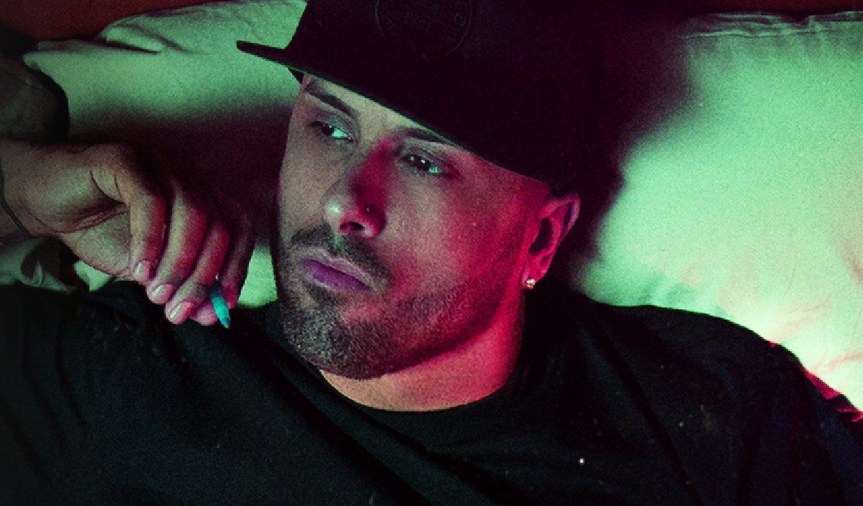 Nicky Jam