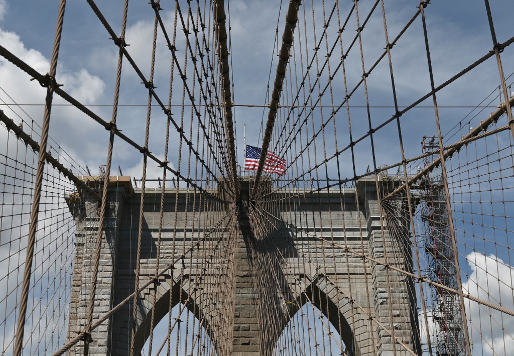 Puente de Brooklyn