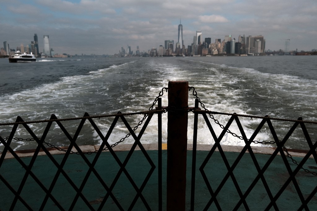 Staten Island