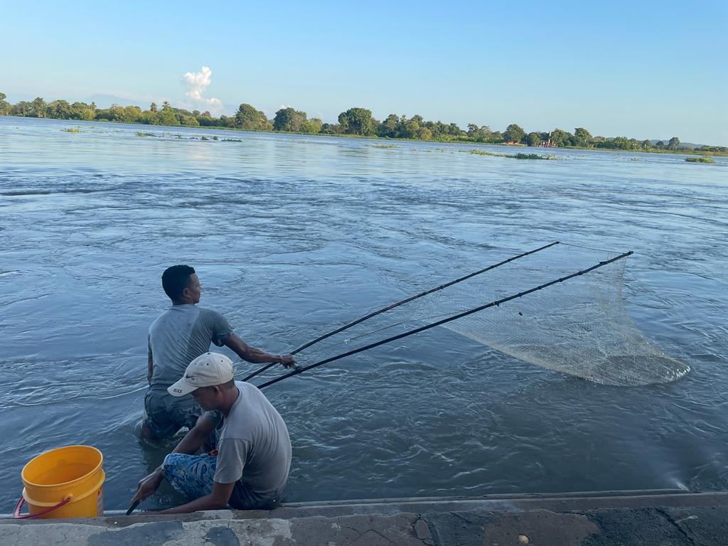 RCN Radio recorrió cinco departamentos en los que el río Magdalena es protagonista