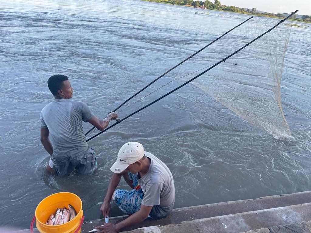 RCN Radio recorrió cinco departamentos en los que el río Magdalena es protagonista