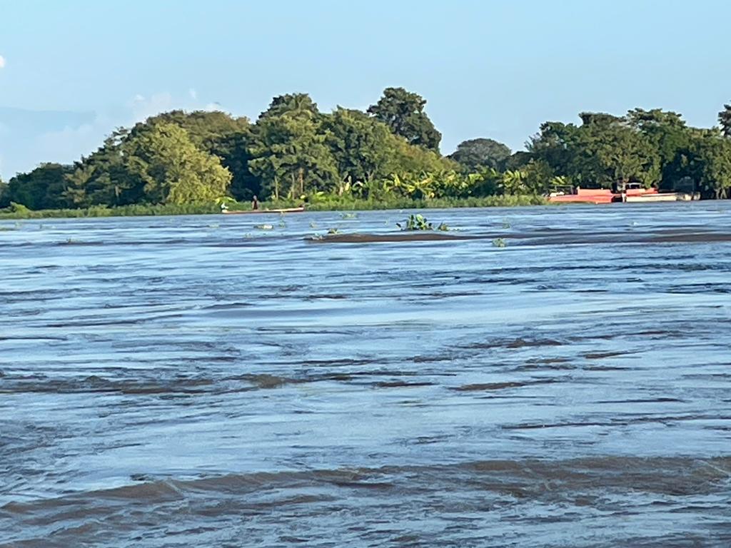 RCN Radio recorrió cinco departamentos en los que el río Magdalena es protagonista
