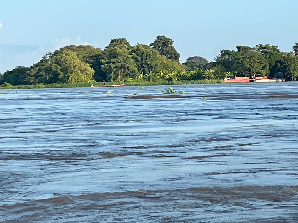 RCN Radio recorrió cinco departamentos en los que el río Magdalena es protagonista 