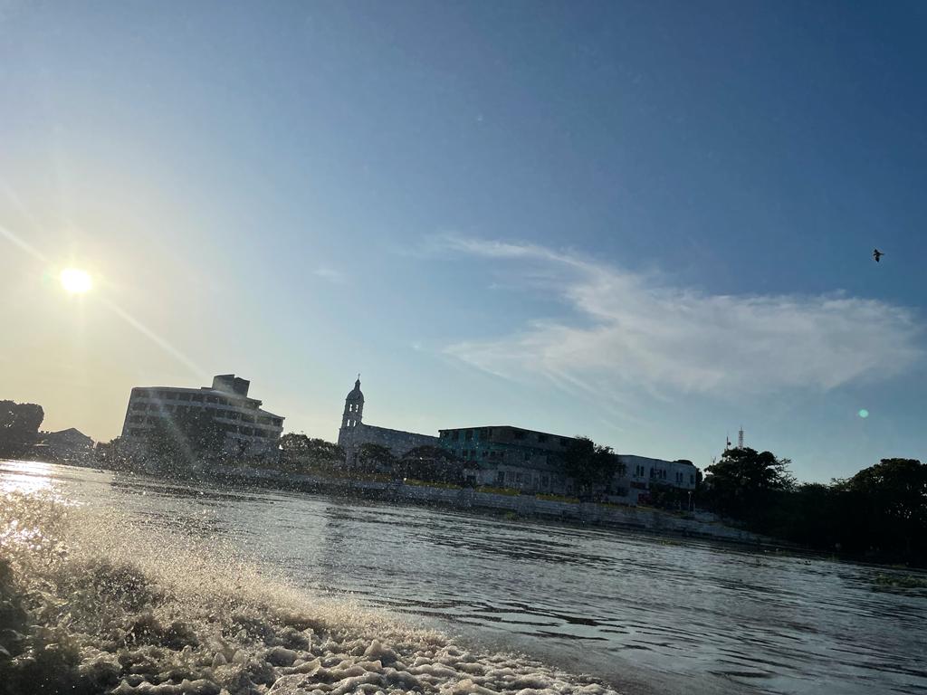 RCN Radio recorrió cinco departamentos en los que el río Magdalena es protagonista