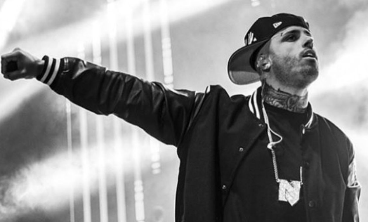 Nicky Jam: exigencias para cantar en Feria de Manizales Nicky Jam: exigencias para cantar en Feria de Manizales