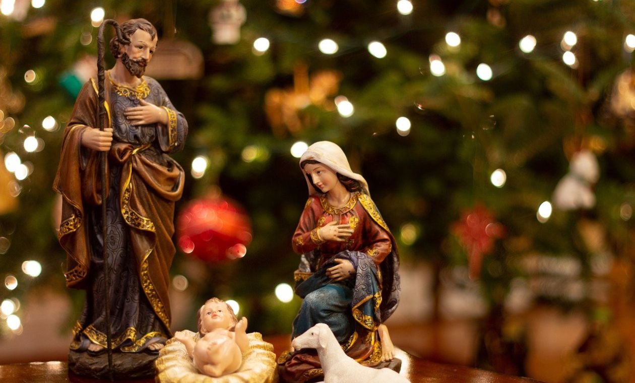 Novena de Navidad: Novena de aguinaldos Colombia Novena de Navidad: Novena de aguinaldos Colombia
