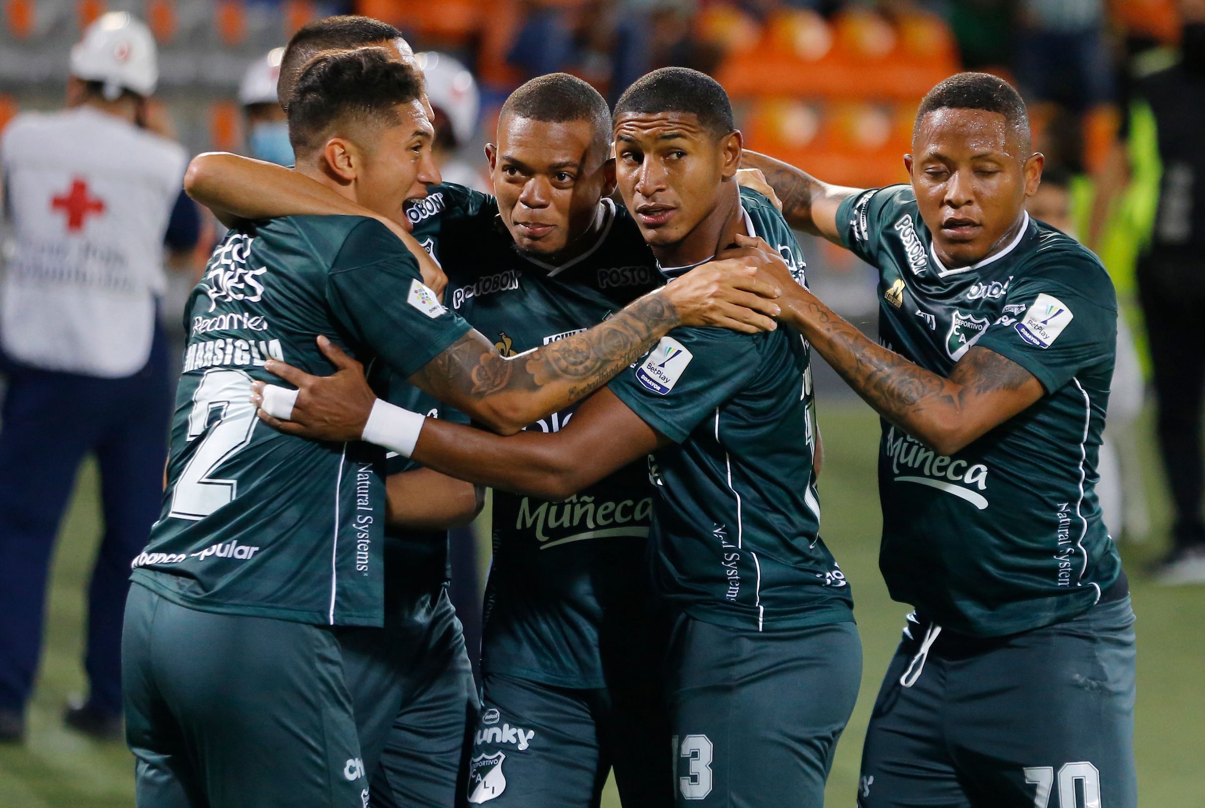 Deportivo Cali confirmó un importante cambio administrativo RCN Radio