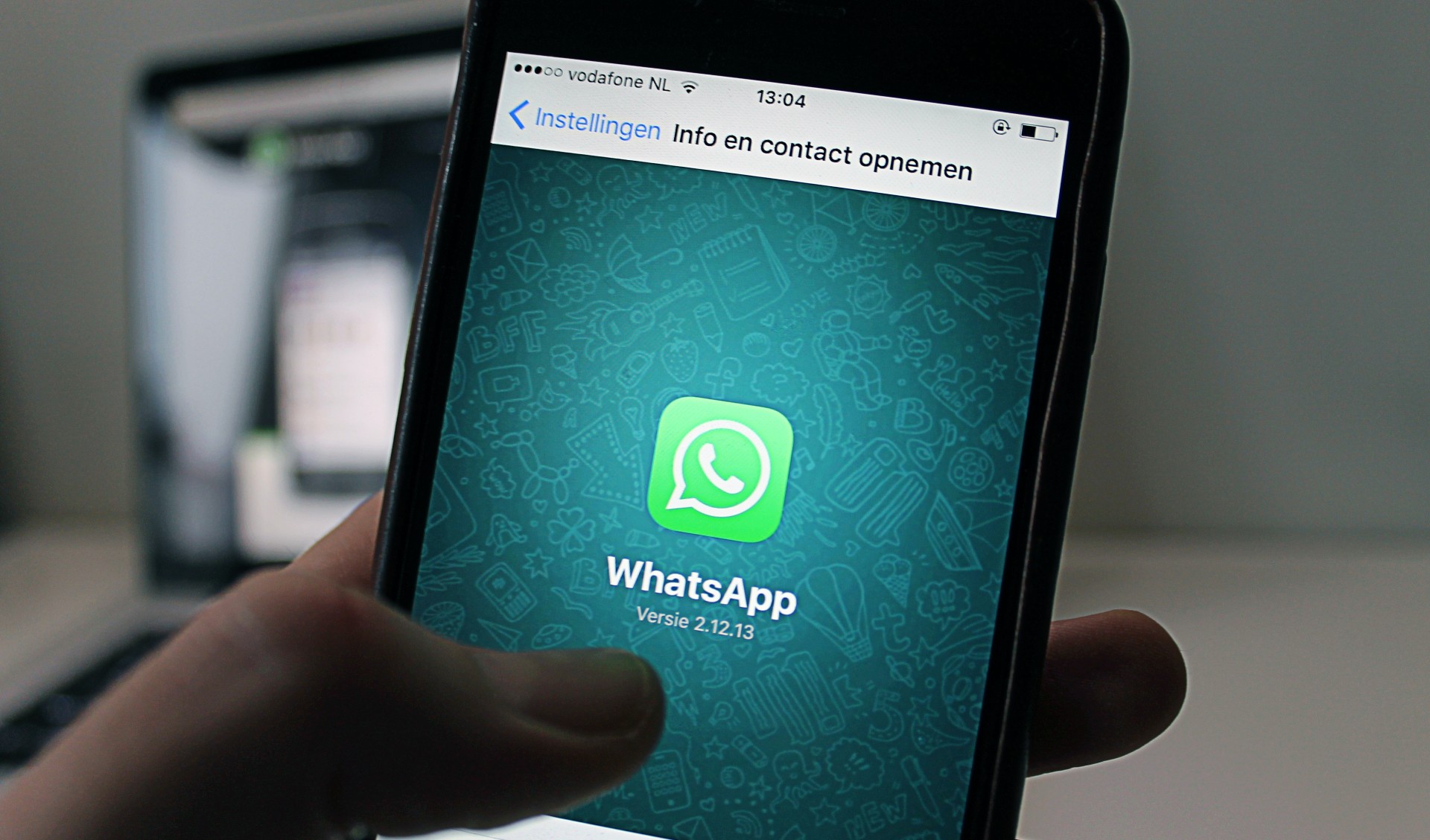Whatsapp Eliminará Algunas Cuentas Si Tiene Estas Aplicaciones Rcn Radio 3560