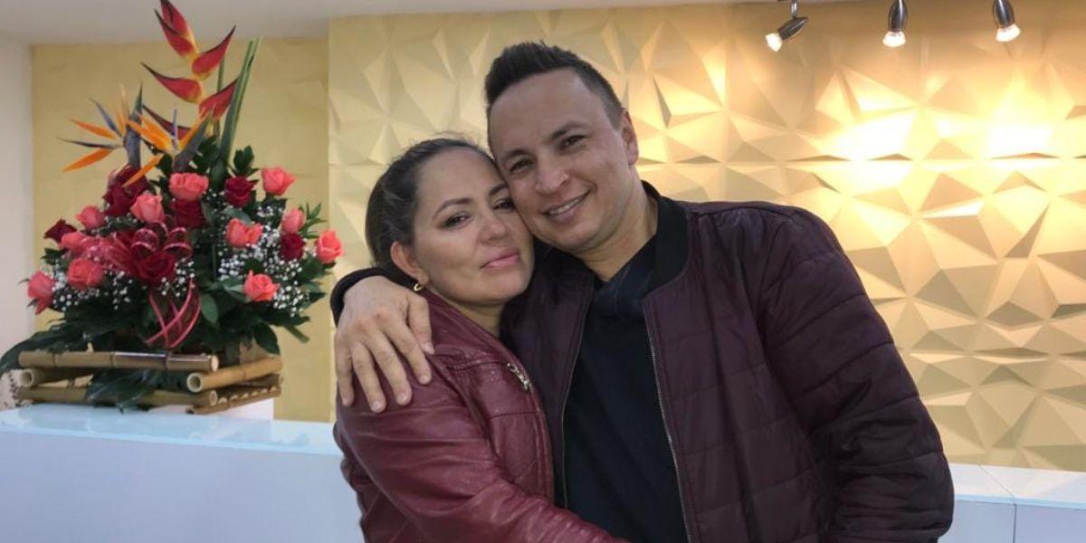 Exesposa de Jhonier Leal: detrás de peleas con Mauricio Leal