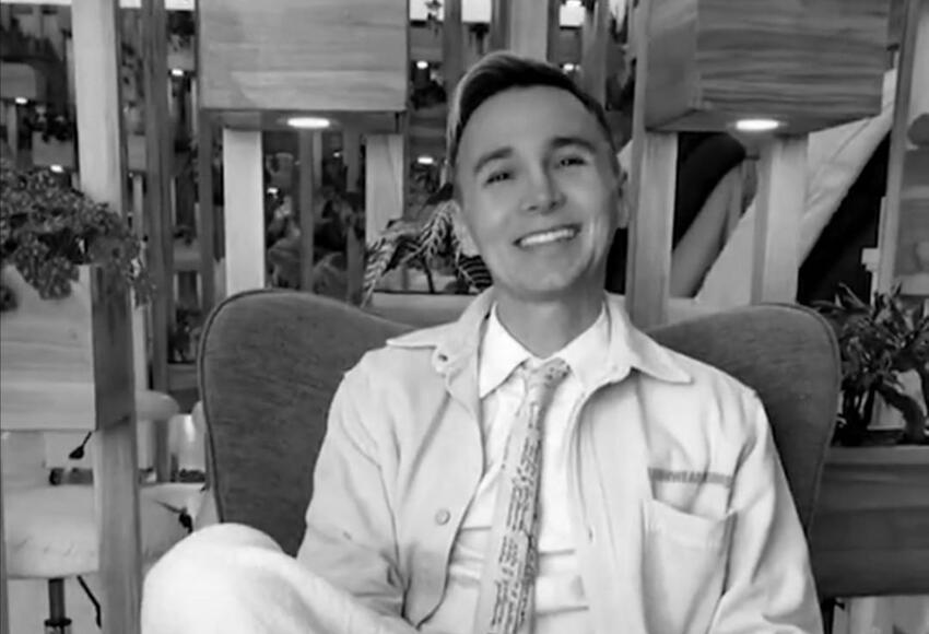 Mauricio Leal cuánto dejaba al mes su peluquería Mauricio Leal cuánto dejaba al mes su peluquería