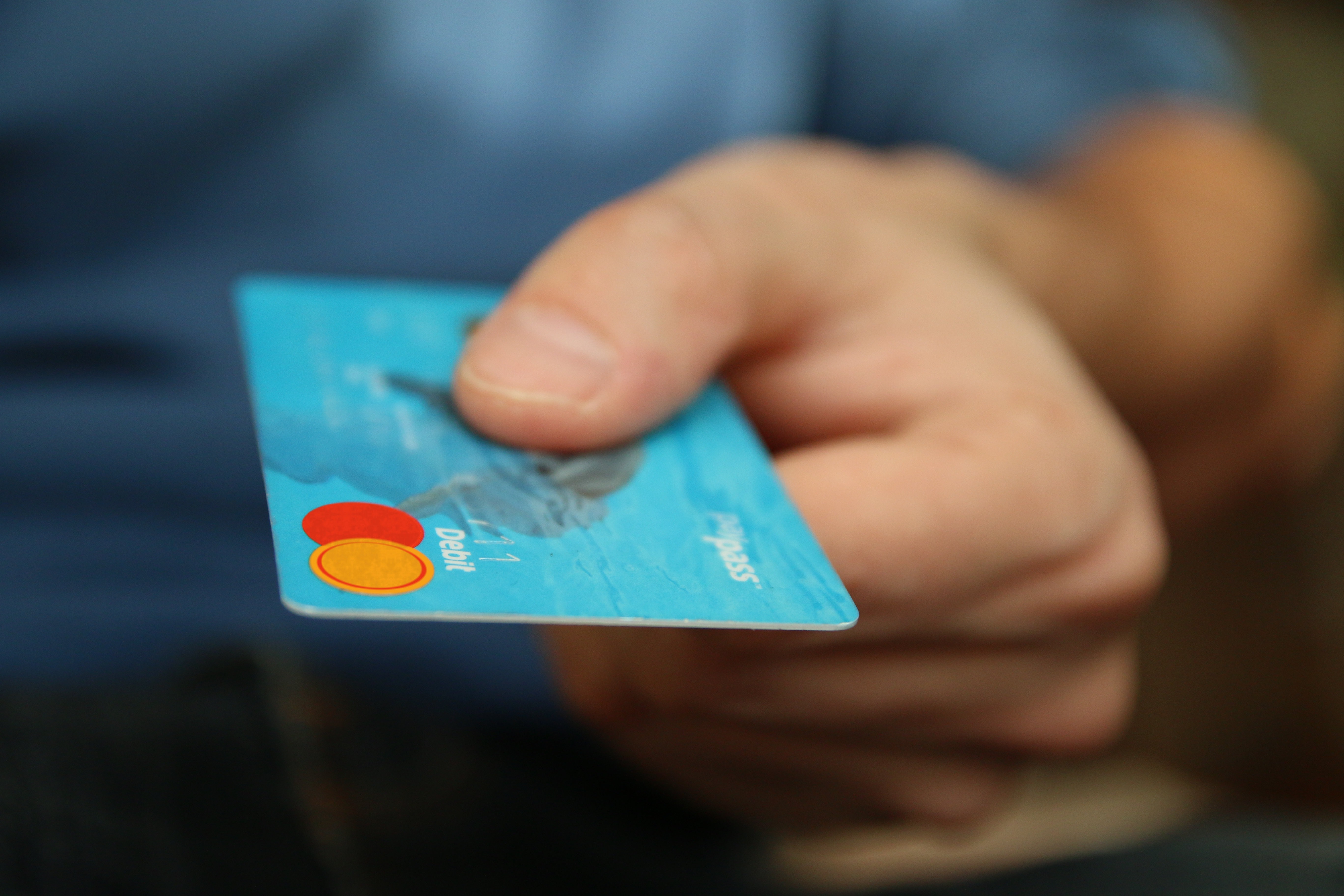¿Cómo adquirir una tarjeta de crédito? ¿Cómo adquirir una tarjeta de crédito?