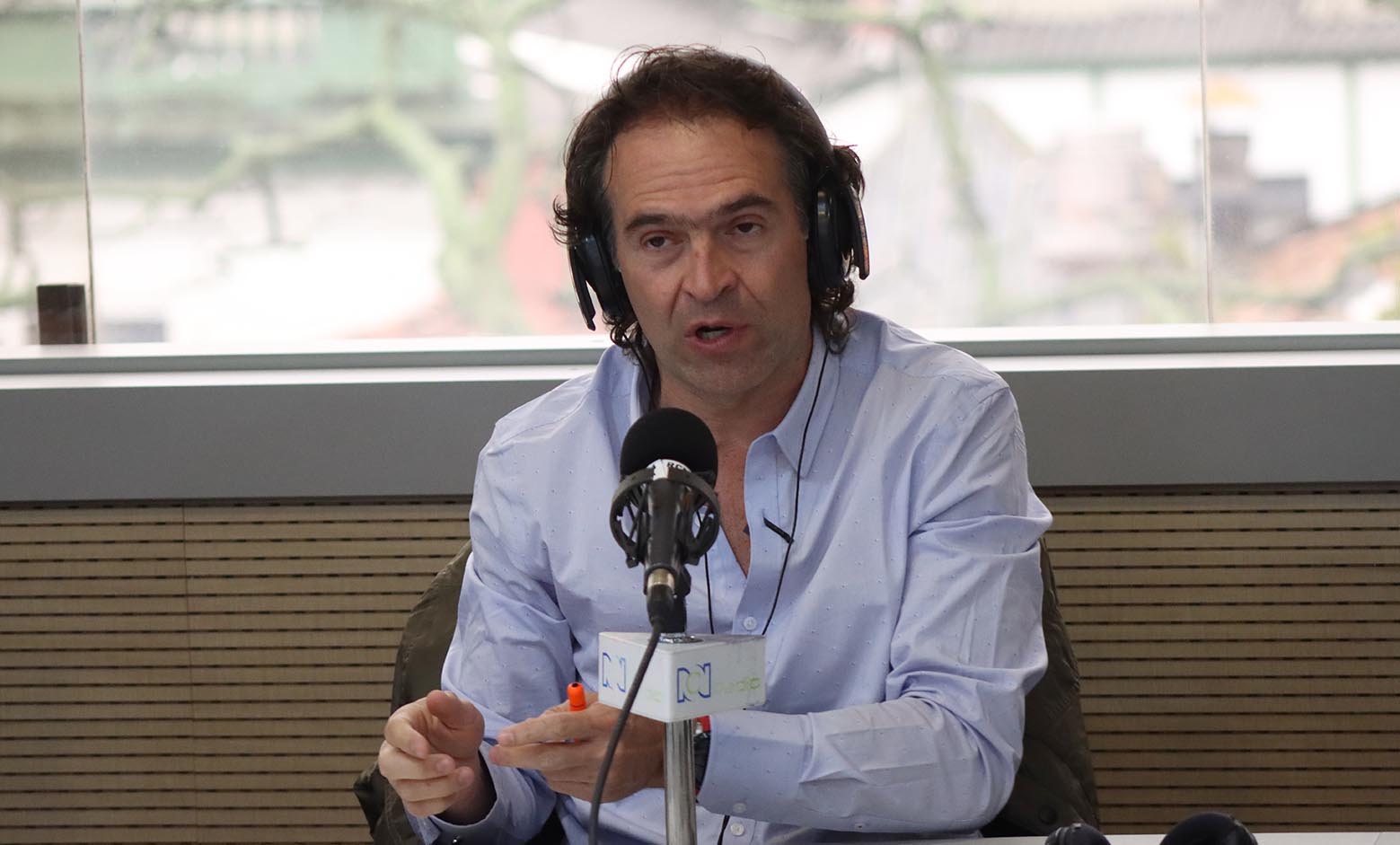 Federico Gutiérrez / Elecciones presidenciales 2022 Federico Gutiérrez / Elecciones presidenciales 2022