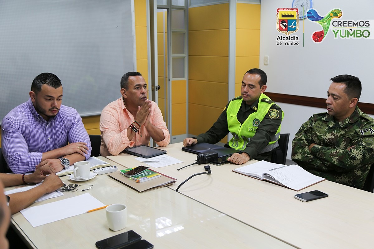 Alcalde de Yumbo solicitó investigar las denuncias de los concejales