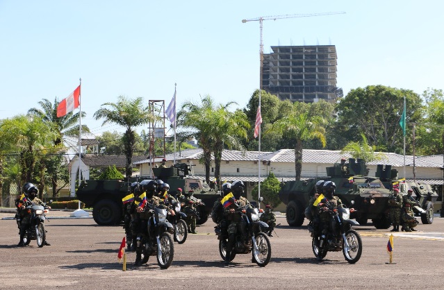 Ejército Refuerza La Seguridad En Barrancabermeja | RCN Radio