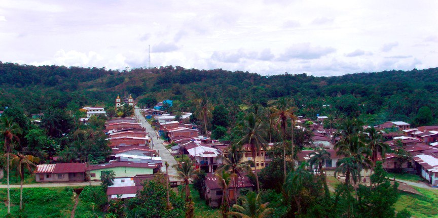 Cuatro Mil Personas Están Confinadas En Chocó Por Amenazas Del Eln Rcn Radio 7337