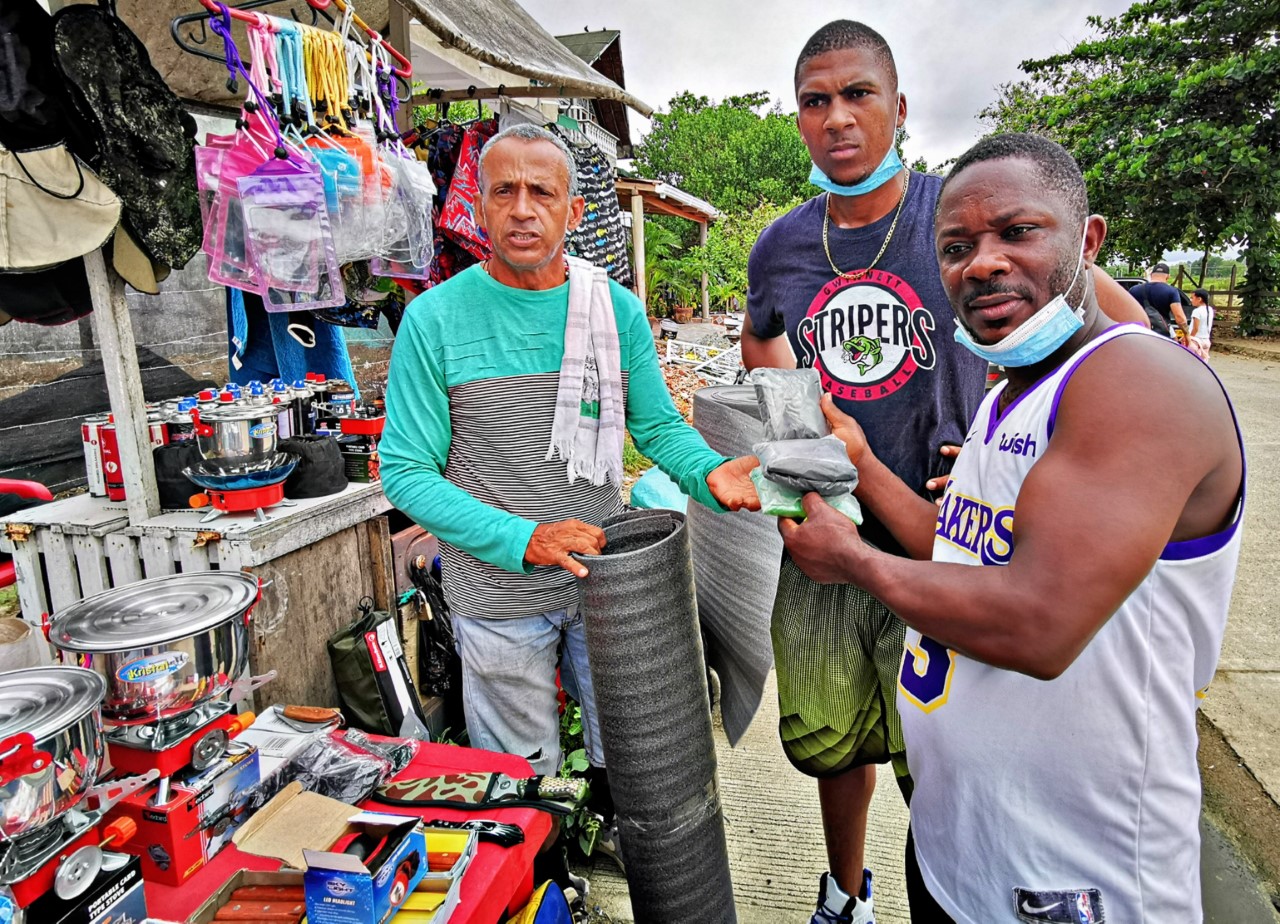 Ventas Necoclí