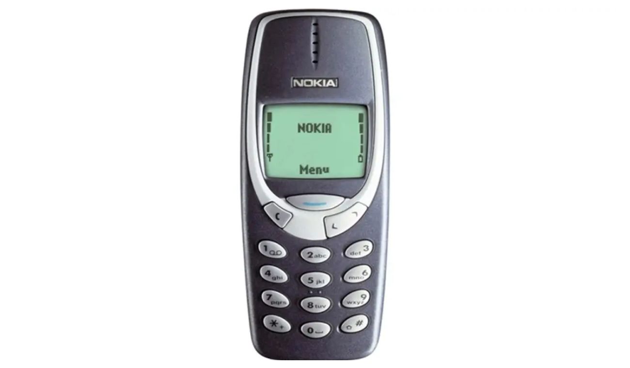 Nokia 3310