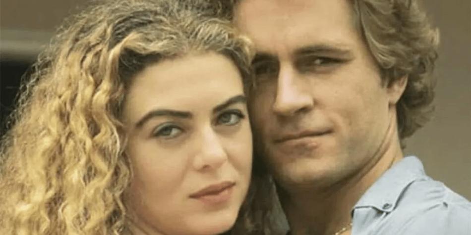 Café con aroma de mujer: Así luce hoy Guy Ecker Sebastián Vallejo Café con aroma de mujer: Así luce hoy Guy Ecker Sebastián Vallejo