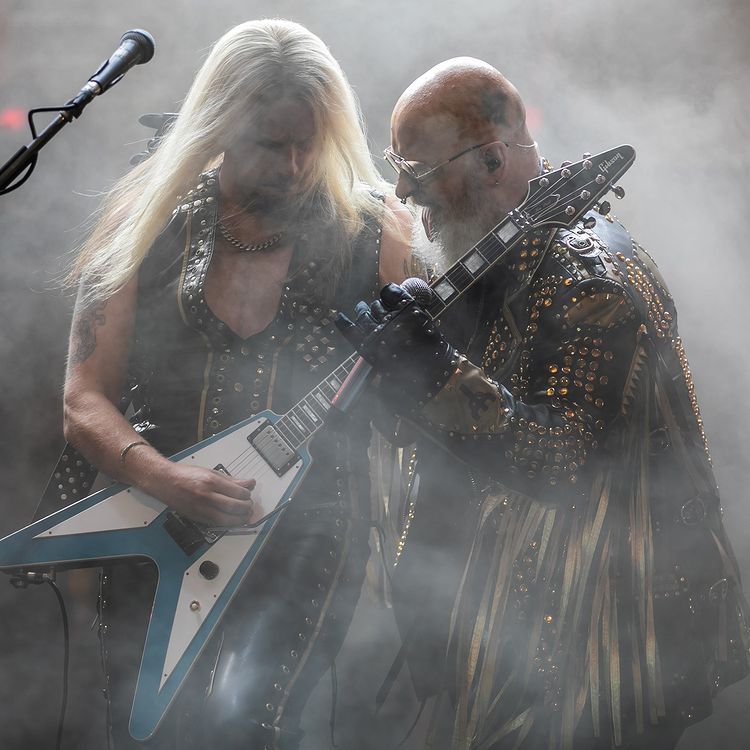 Knotfest 2022: Judas Priest, Pantera Y Mas Del Cartel | RCN Radio