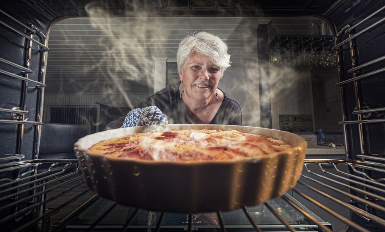 Recipientes plásticos para la comida, ¿cuáles son los apropiados?