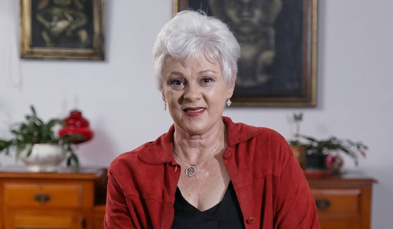 María Cecilia Botero, actriz colombiana ¿qué se sabe de ella?