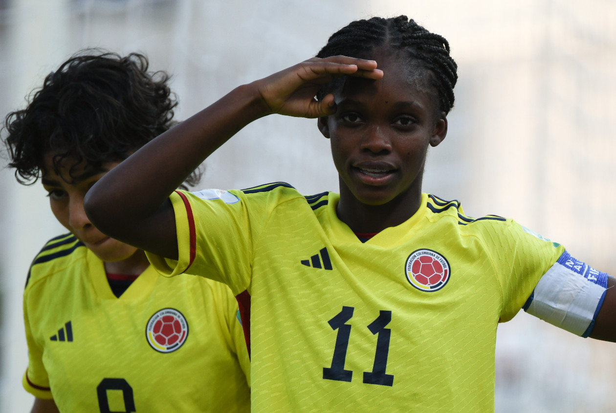 Messi e Linda Caicedo tra i nominati ai The Best FIFA Awards