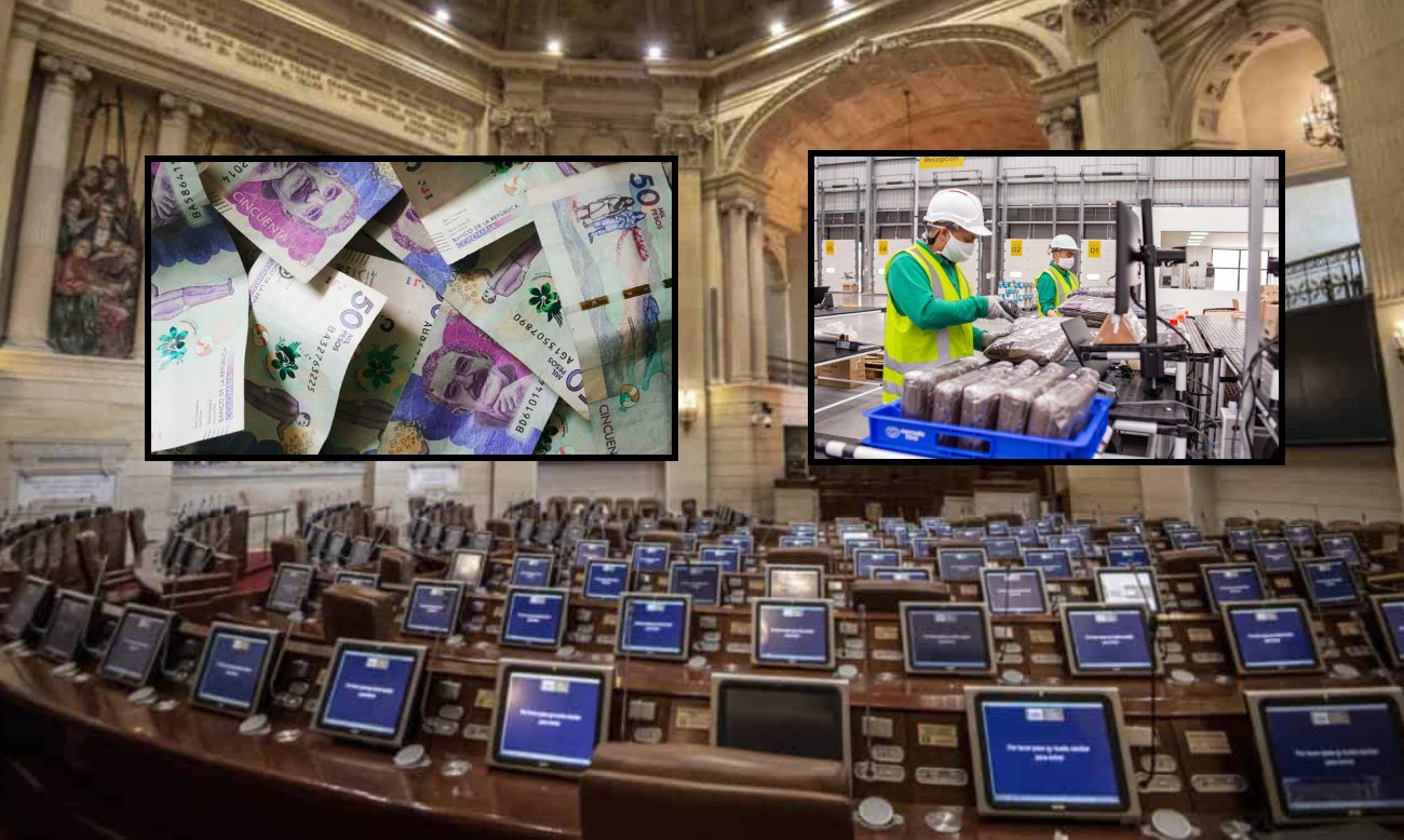 Salario mínimo en 2024: dicen cuánto subiría, según dato de inflación ...